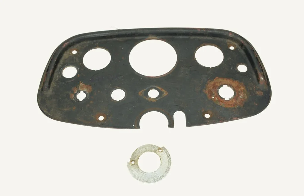 Habillage tableau de bord (Occasion)