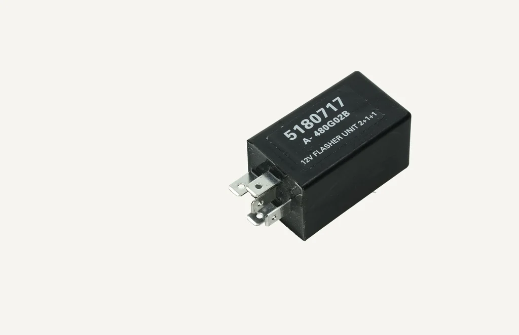 [1008261] Flasher Unit