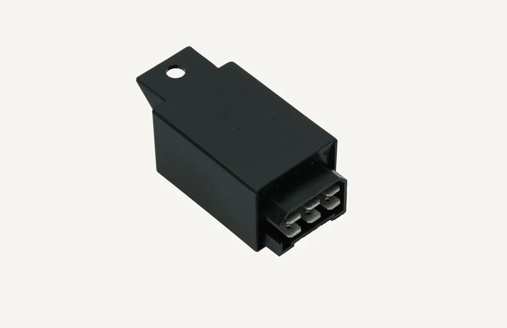 [1001226] Centrale clignotante