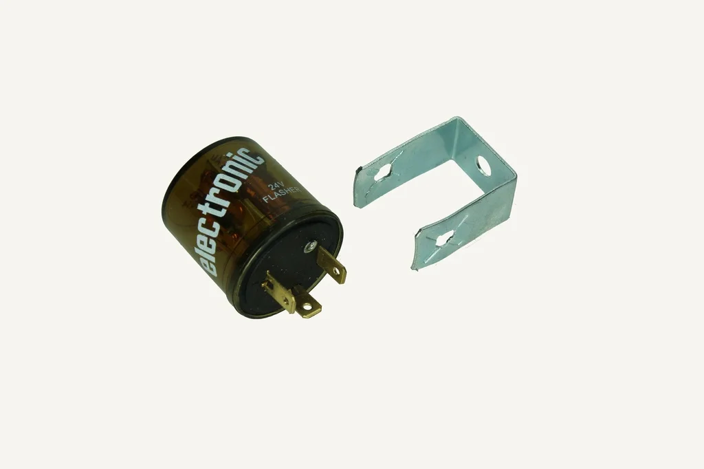 [1004148] Flasher Unit 12Volt