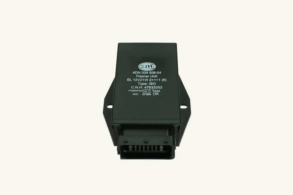 [1014397] Blinkgeber 24 Pin