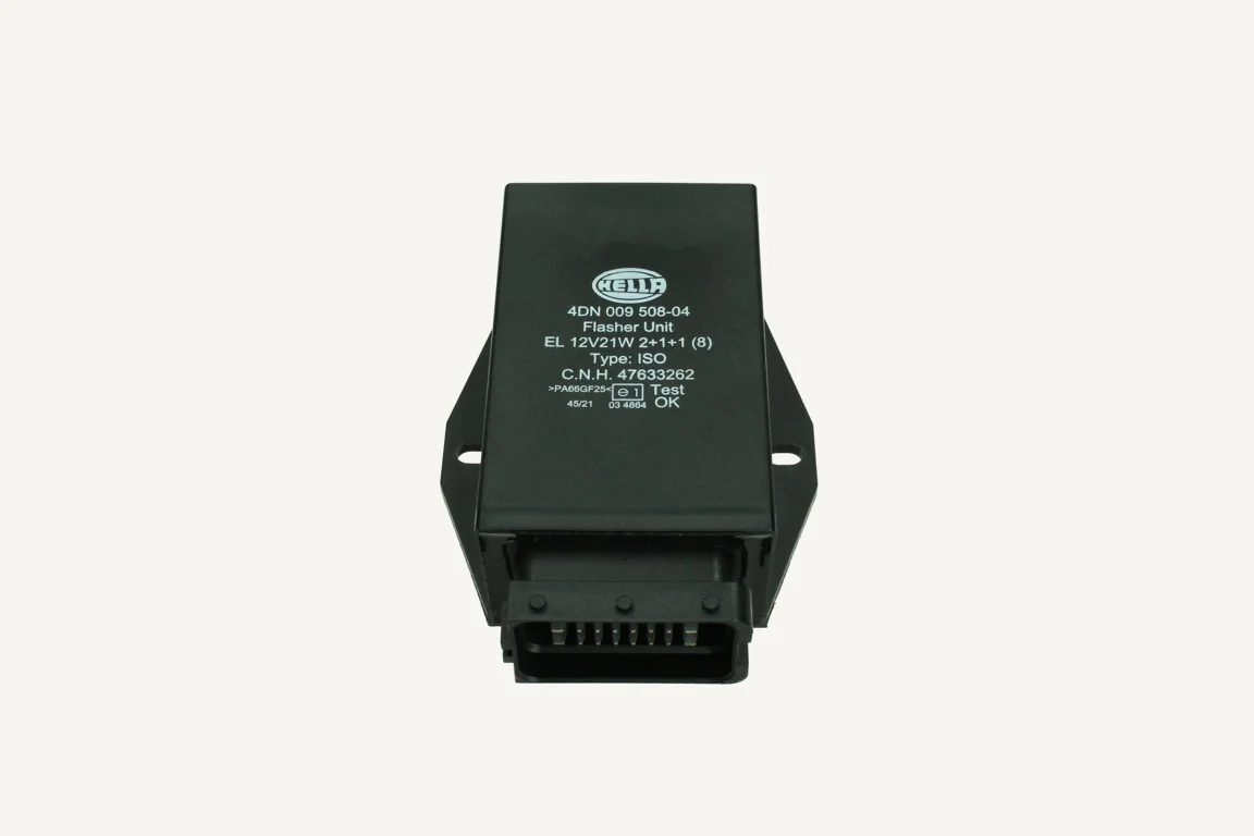 [1014397] Centrale clignotante 24 Pin