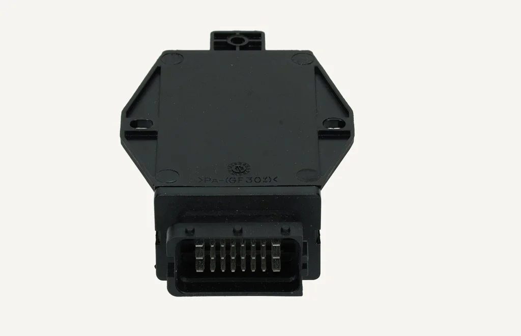 [1001227] Centrale clignotante 24 Pin 12-24Volt Nato