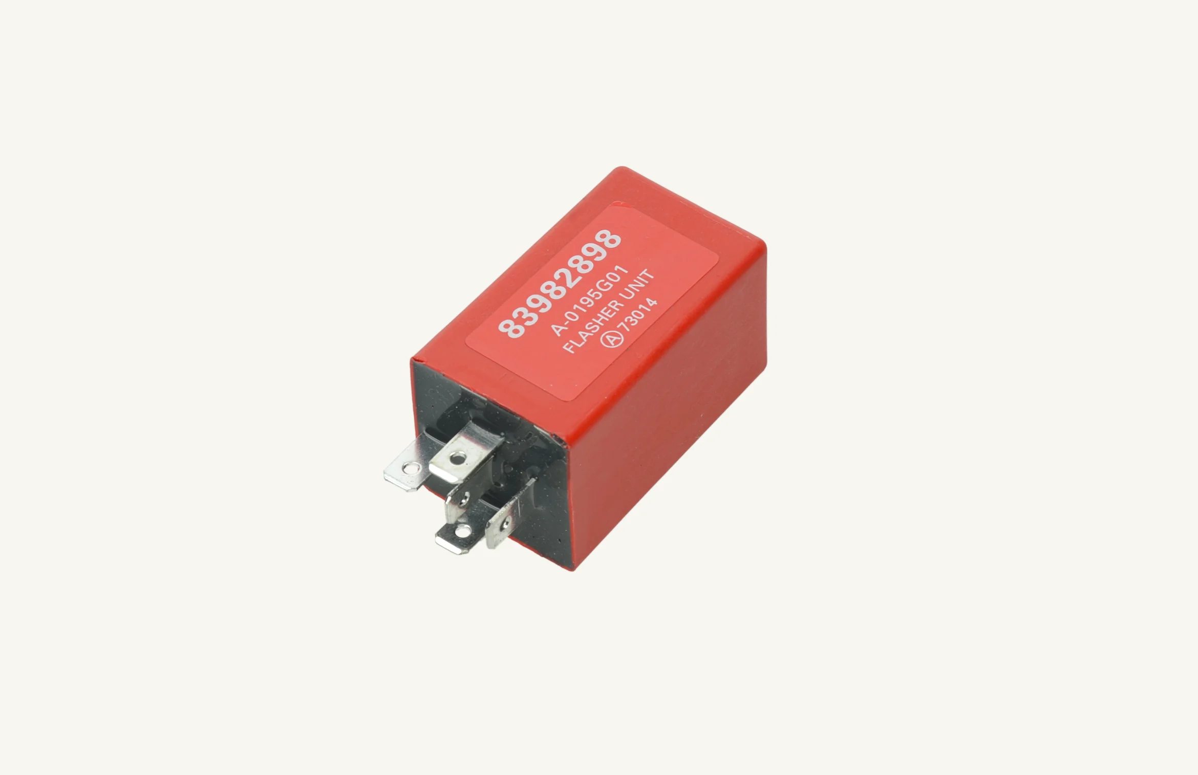 Blinkgeber 5 Pin