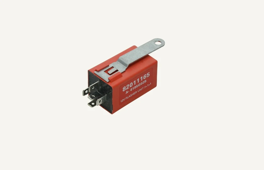 [1012002] Centrale clignotante Pektron