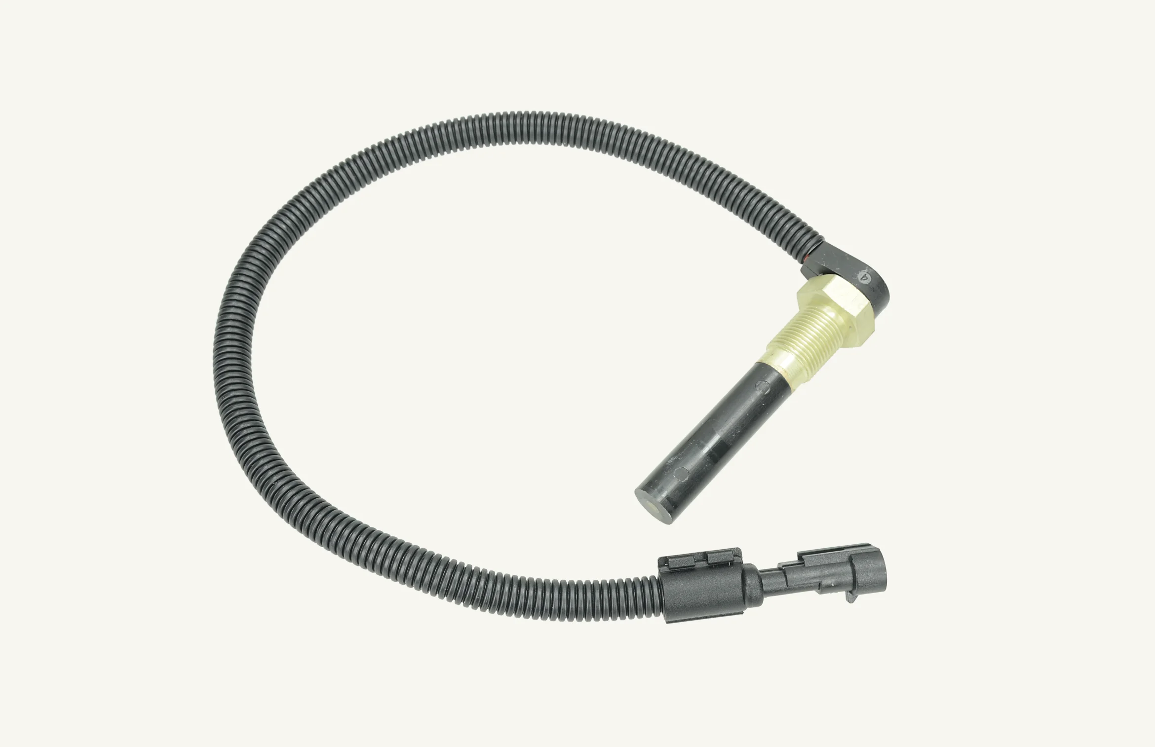 [1012137] Drehzahlsensor 2 Pin 3/8x16G