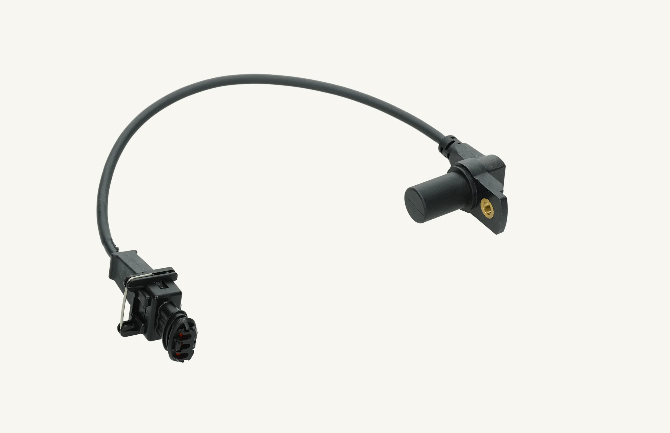 [1013387] Drehzahlsensor Hallsensor 3 Pin Ø18x28mm
