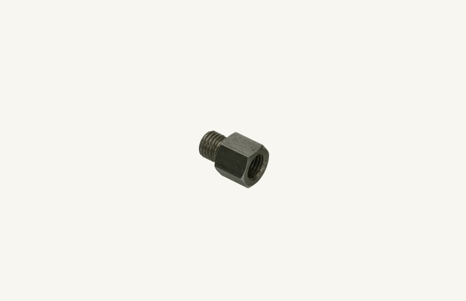 [1054603] Throttle for Pressure Switch IG M15x1.5-AG M12x1.5