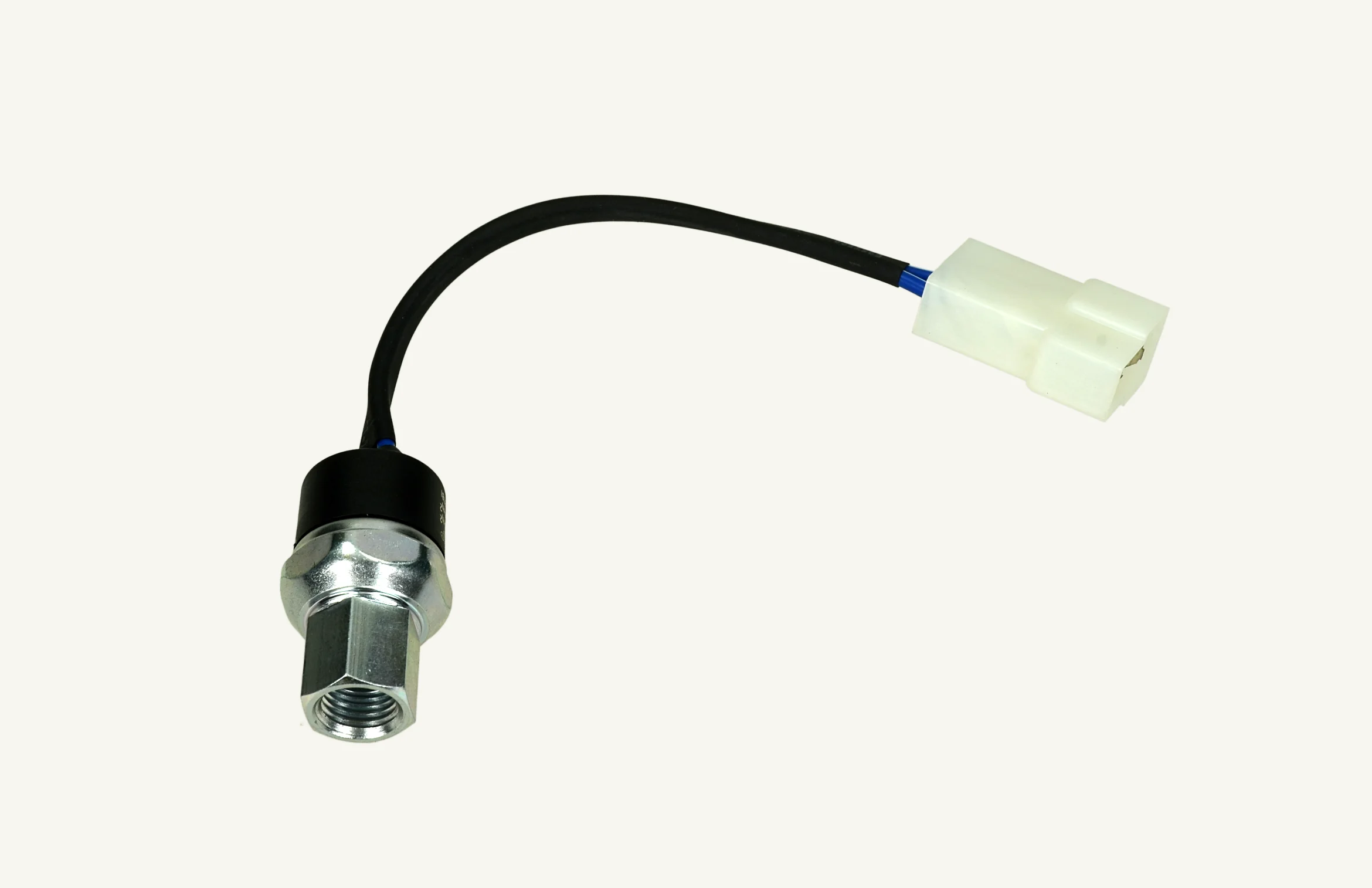 Druckschalter Klimaanlage