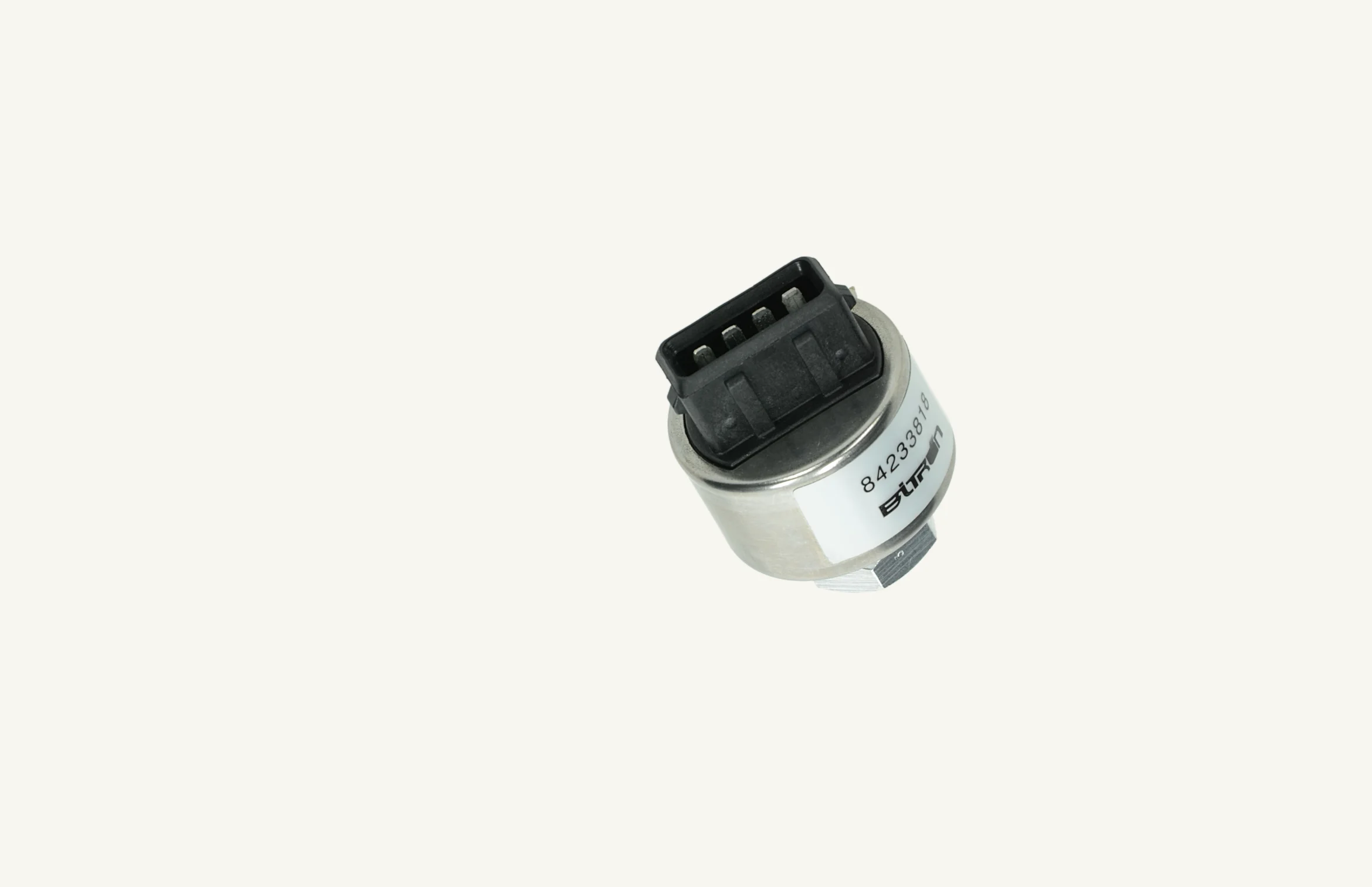 [1013437] Druckschalter Klimaanlage 4 Pin 7/16"