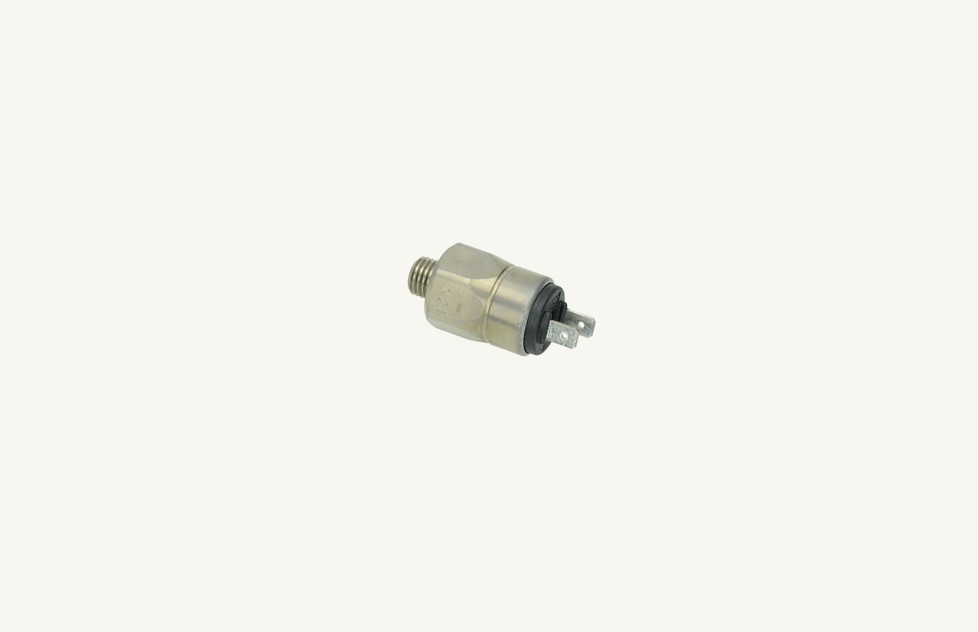 [1001333] Manocontact Power Schuttle M12x1.5 3bar