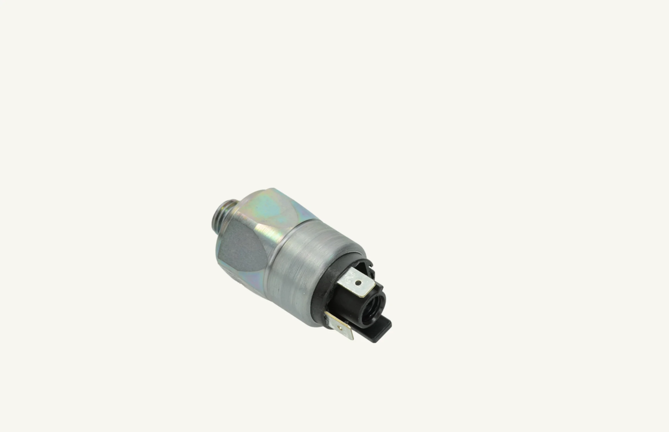 Druckschalter Suco 3 Pin M12x1,5