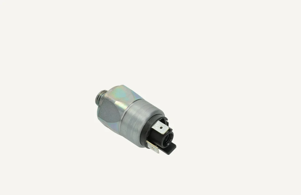 Manocontact Suco 3 Pin M12x1,5