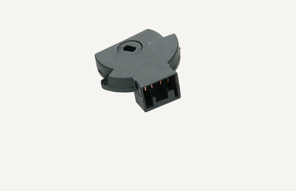 [1009723] Heater Step Switch