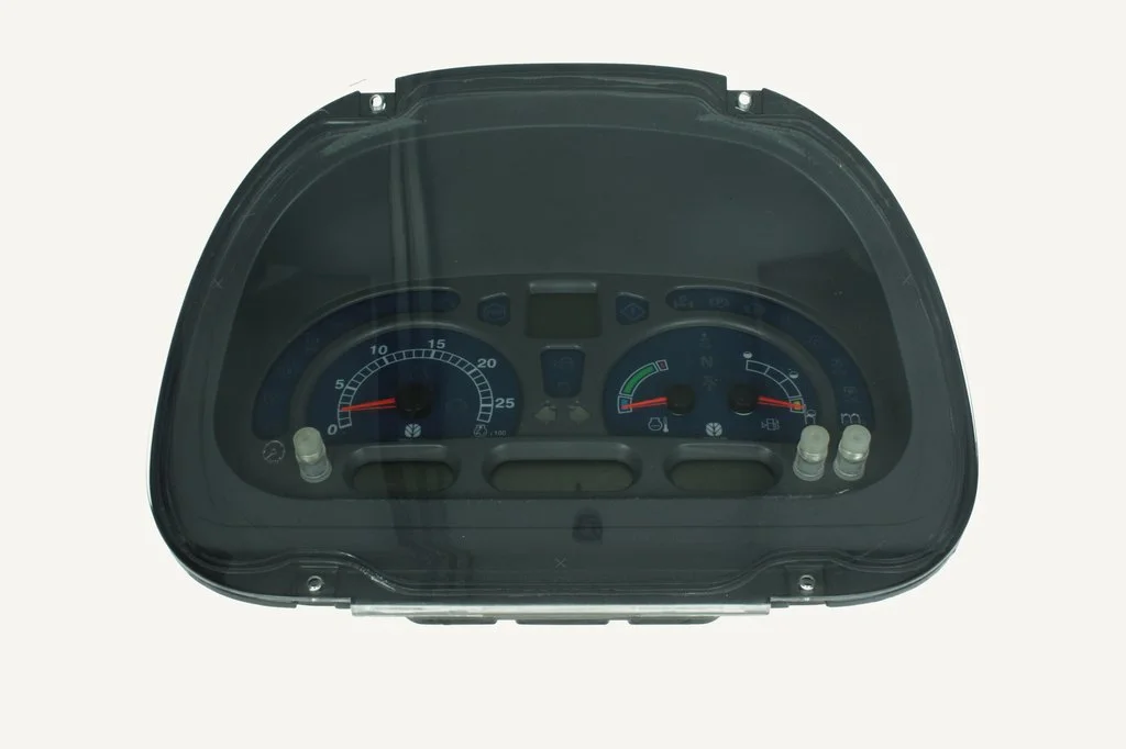 [1076701] Instrument Panel