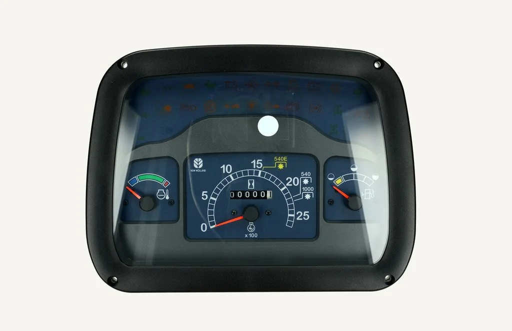 [1072982] Instrument Panel 36 pin