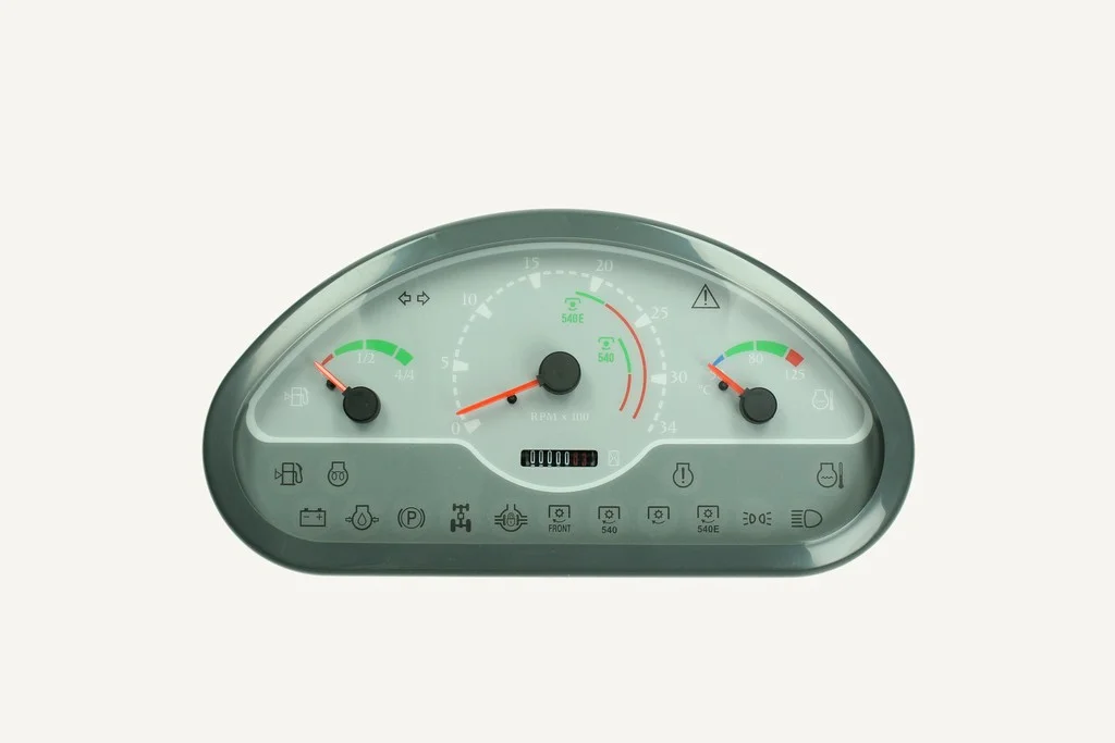 [1080626] Instrument Panel Cobo