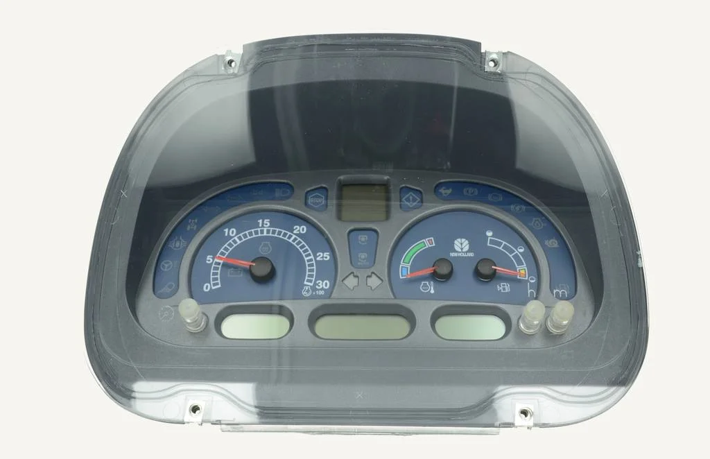 [1016986] Instrument Panel exchange