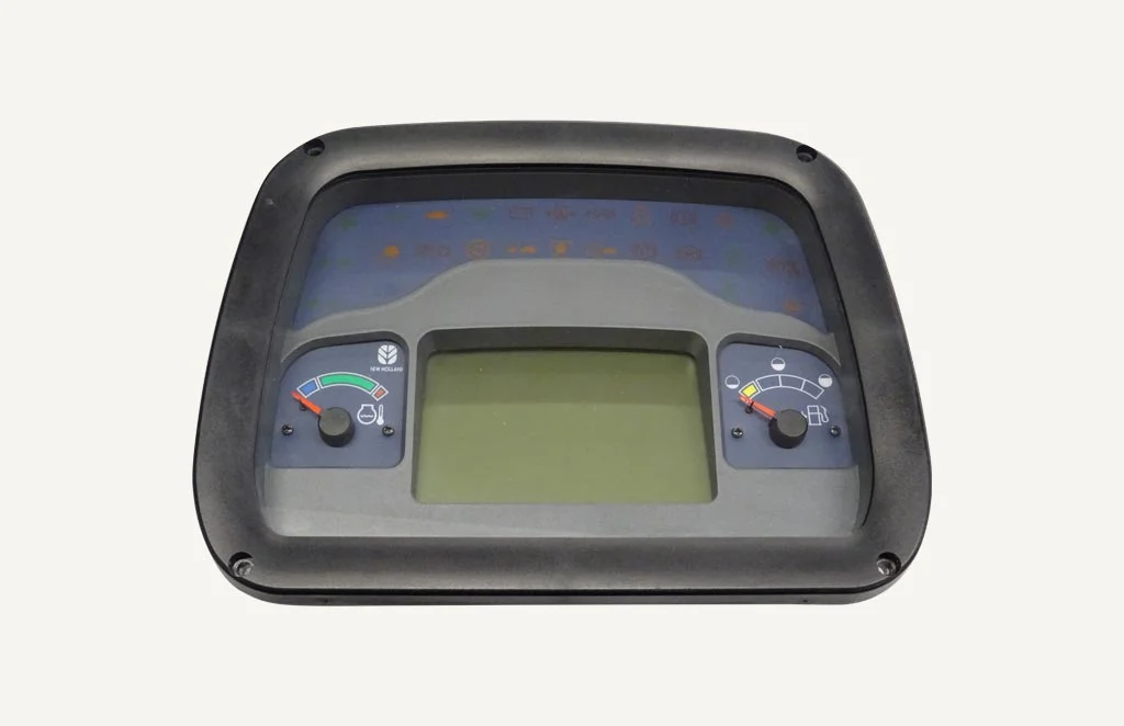 [1181842] Instrument Panel exchange repaired