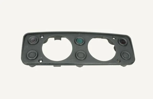[1071788] Instrument Panel Housing Aluminium (Occasion)