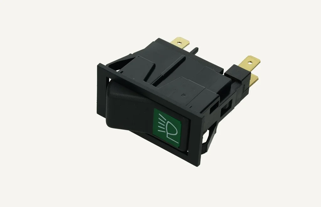 Toggle Switch 22x44mm Cobo