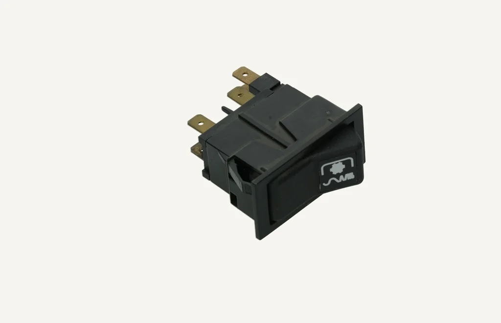 Toggle Switch PTO