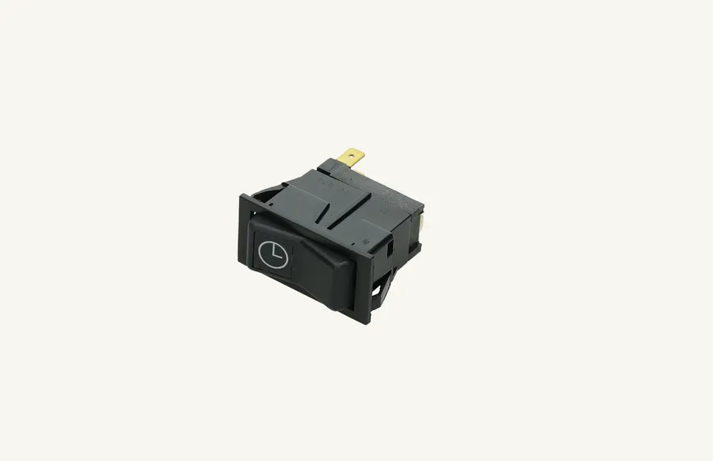 [1008728] Kippschalter Uhr 22x44mm