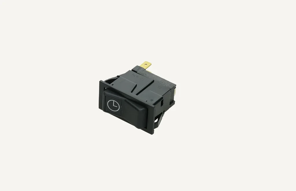 [1008728] Toggle Switch Gauge 22x44mm