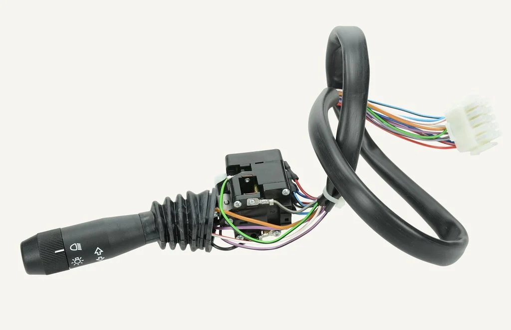 [1012160] Combination Switch Indicator