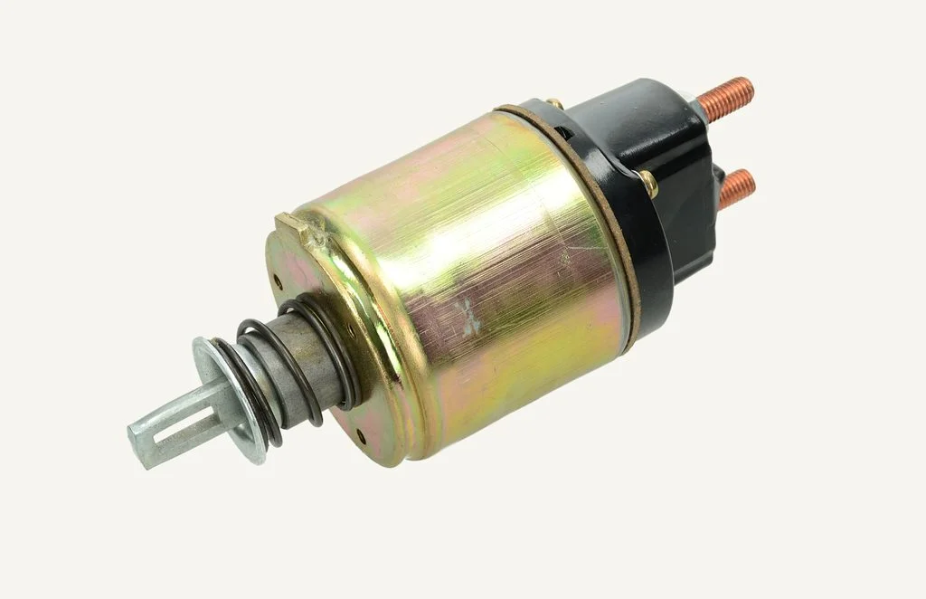 [1005006] Solenoid Switch