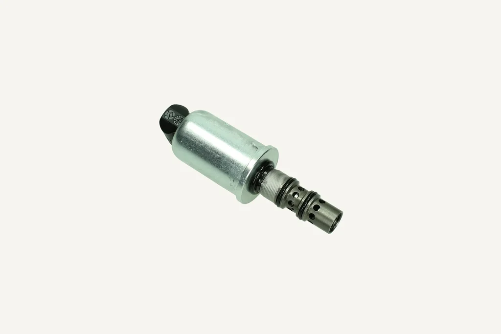 [1172507] Solenoid Valve