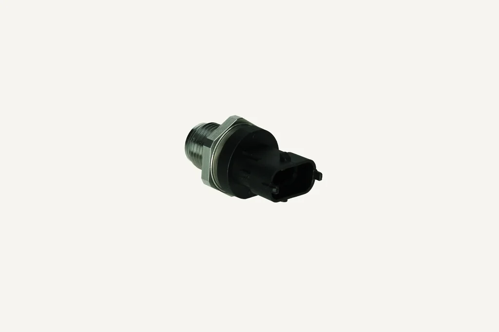 [1004928] Rail Pressure Sensor 3 Pin M18x1.5mm