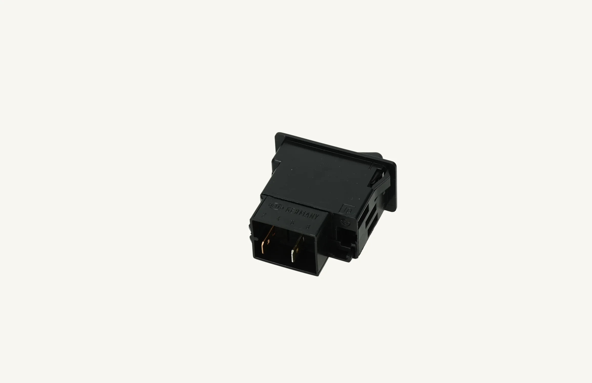 Schalter 22x44mm