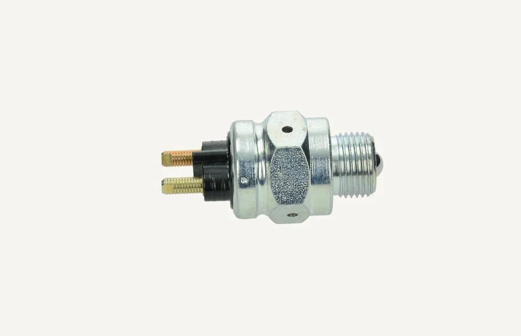 [1017386] Interrupteur 2-pôles 3/4"x16G