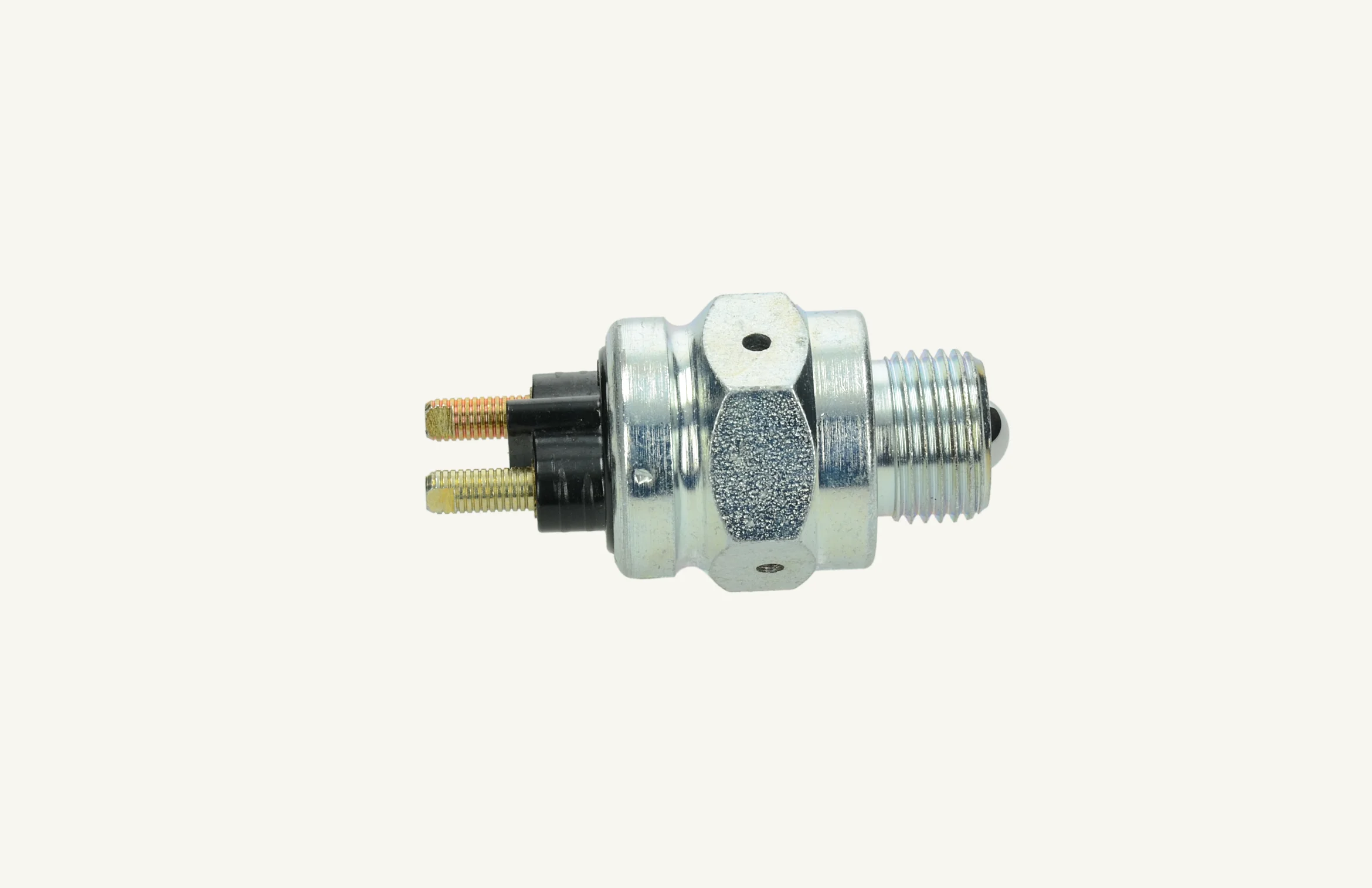 Schalter 2-polig 3/4"x16G