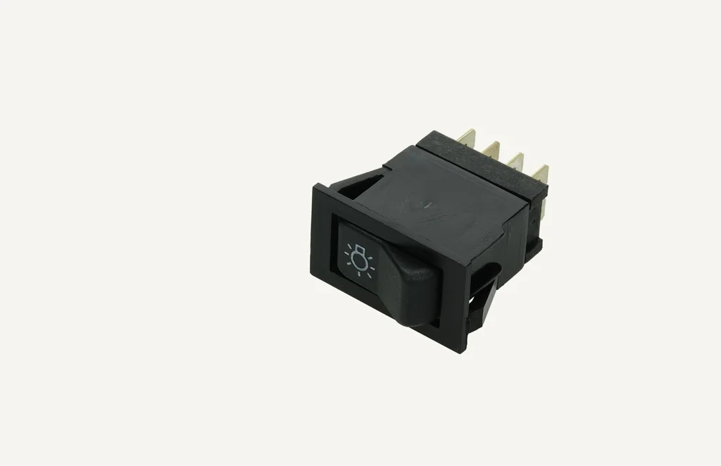 [1007953] Switch Dipped Beam 19x38mm