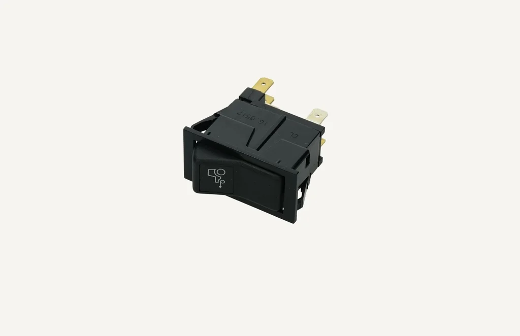 Interrupteur 4RM 22x44mm