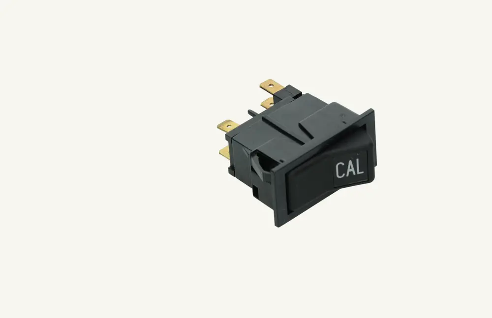 [1001246] Schalter CAL TLA