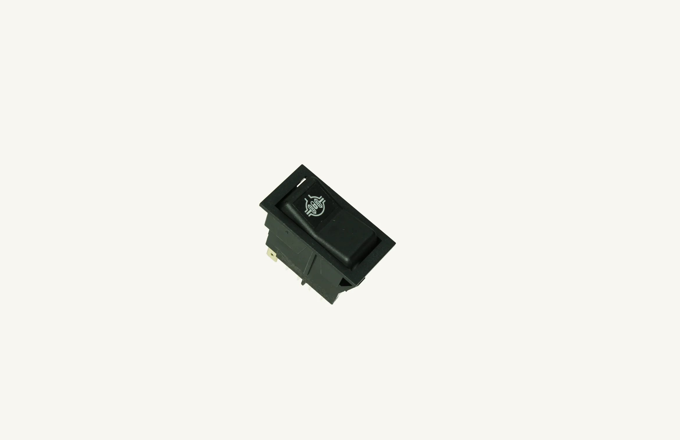 [1008496] Schalter Differenzialsperre 22x44mm