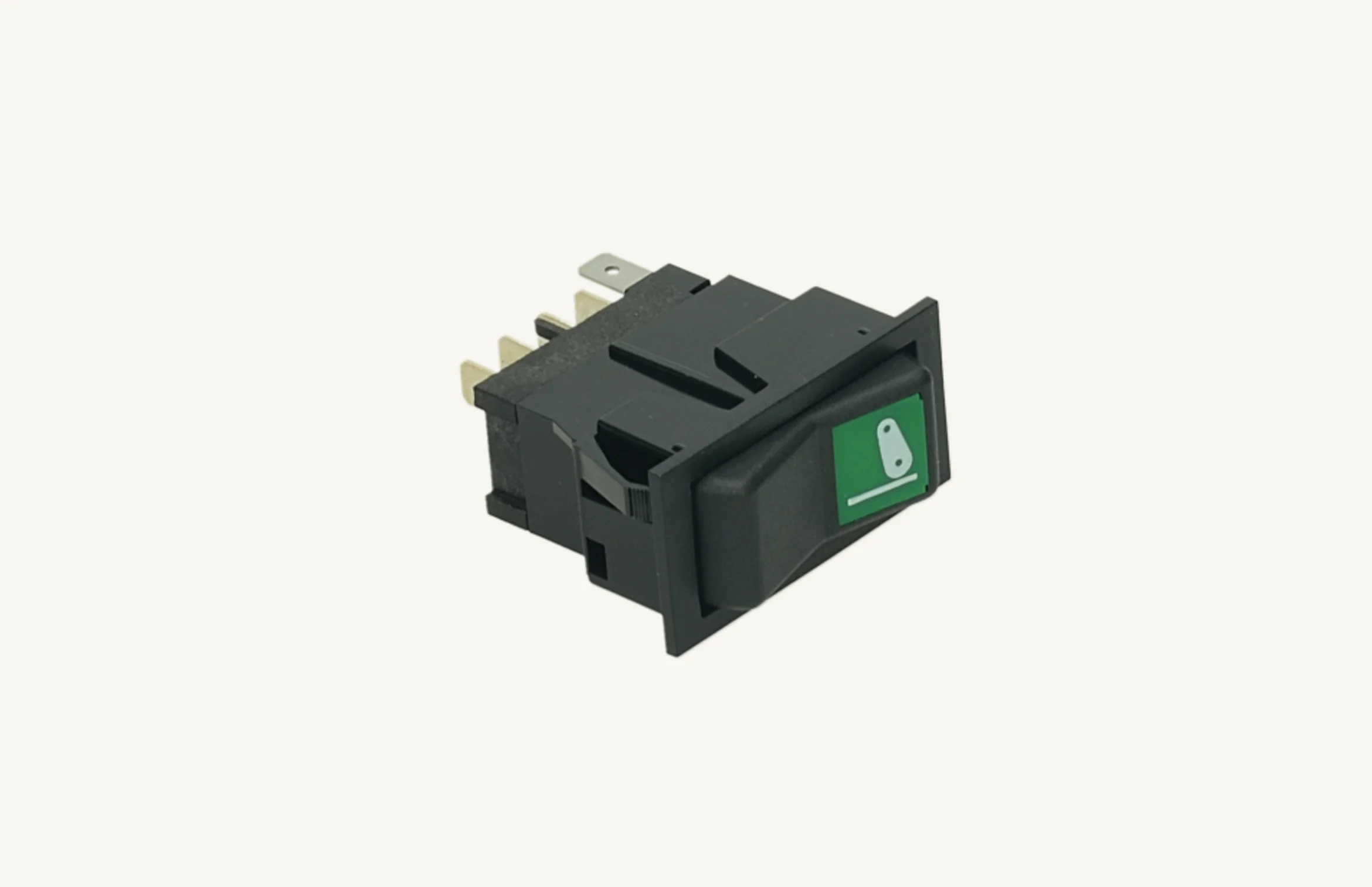 Schalter EHR 22x44mm