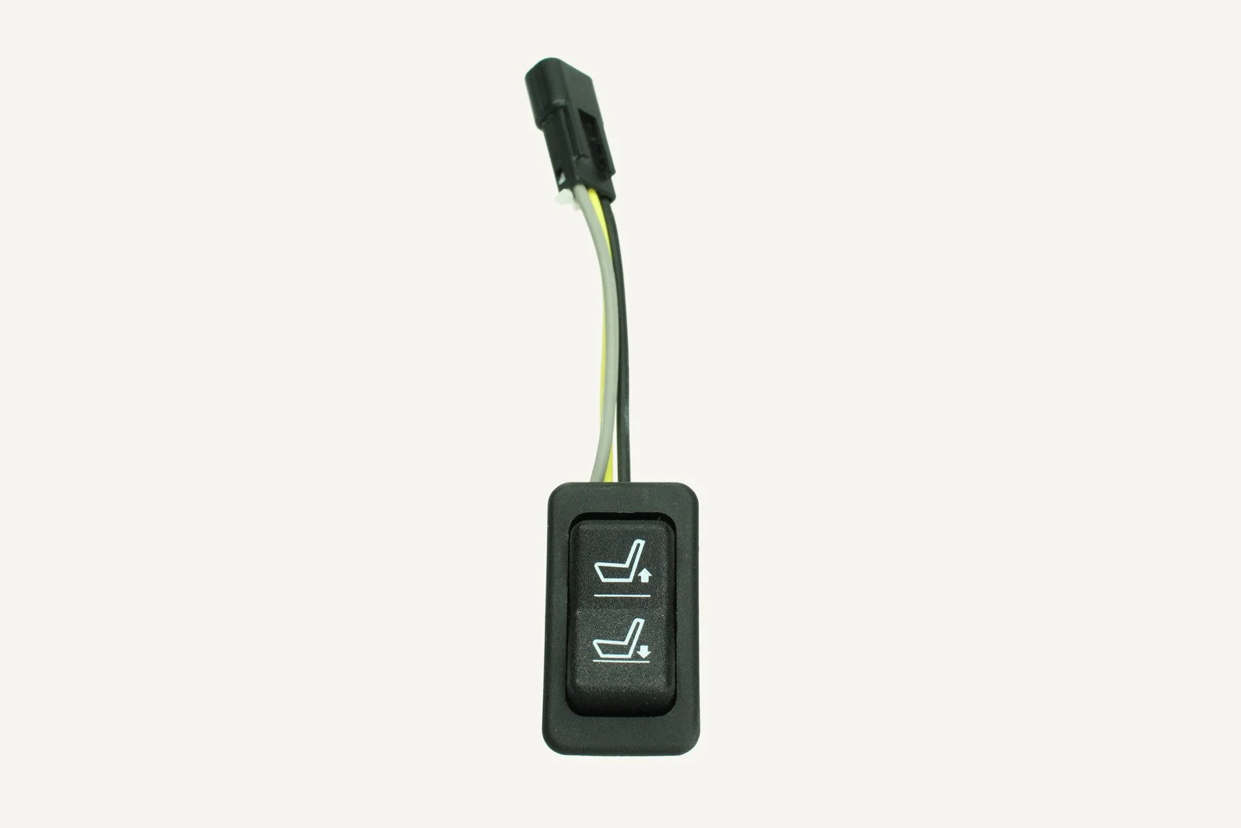 [1054653] Switch Driver's Seat 21x37mm