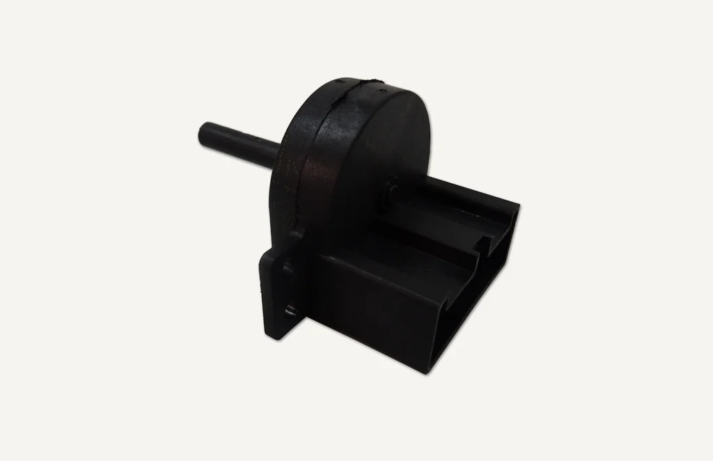 Switch Ventilation without Air Conditioning Denso