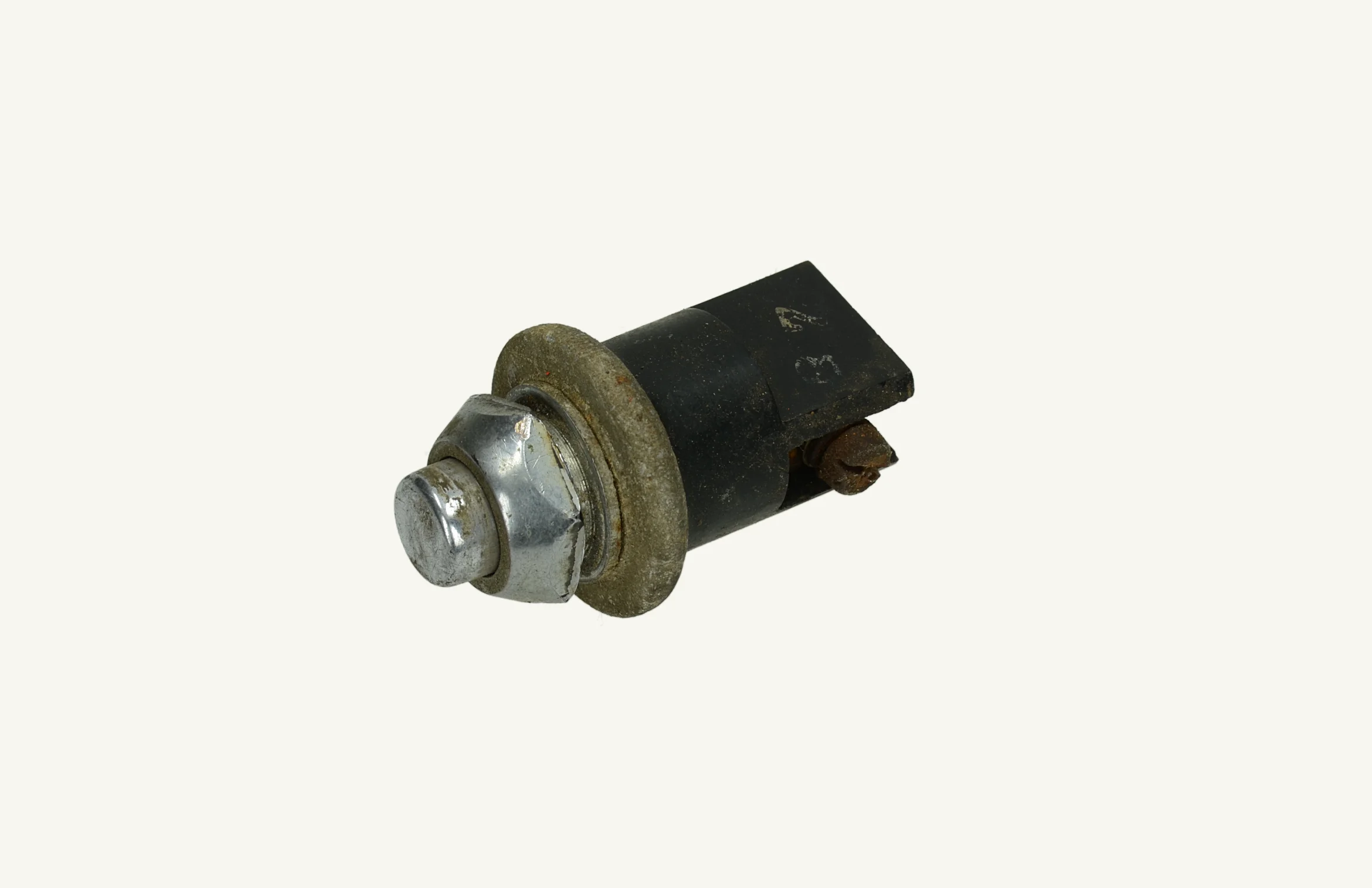 Schalter M16x1mm (Occasion)