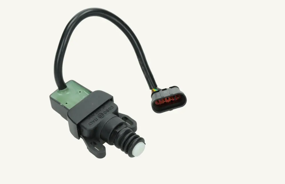 [1013866] Schalter mit Kabel 4 Pin