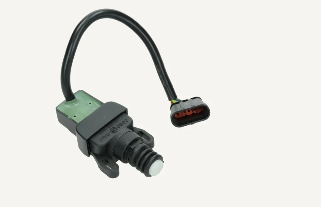 [1013866] Switch with Cable 4 Pin