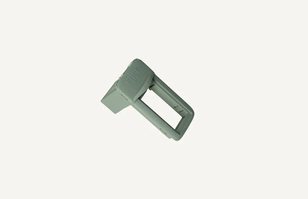 [1069134] Switch Housing