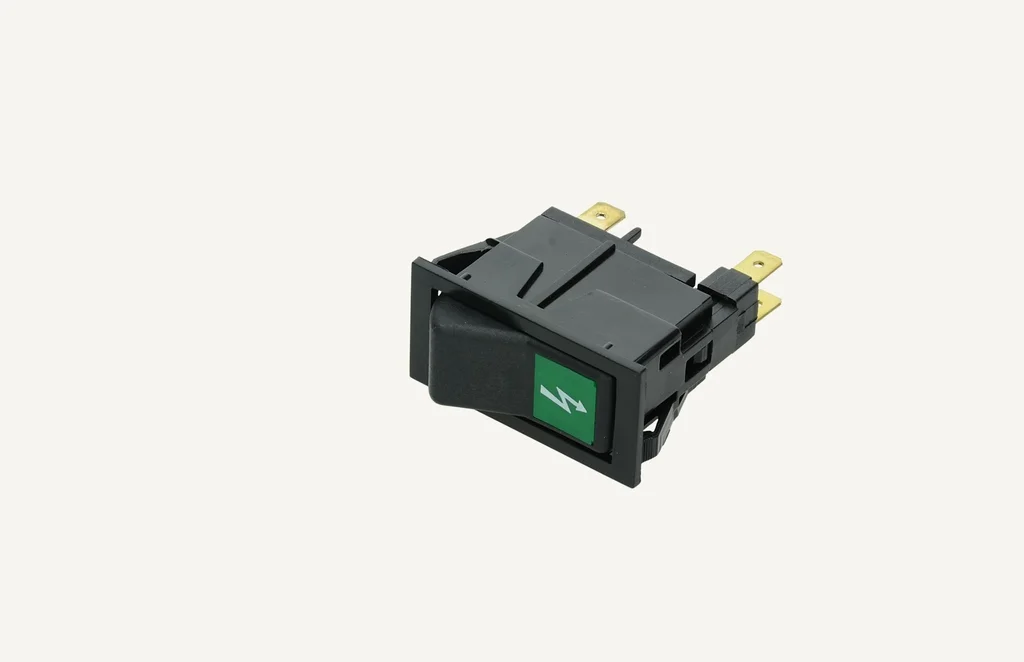 Safety Switch Front Linkage 22x44mm
