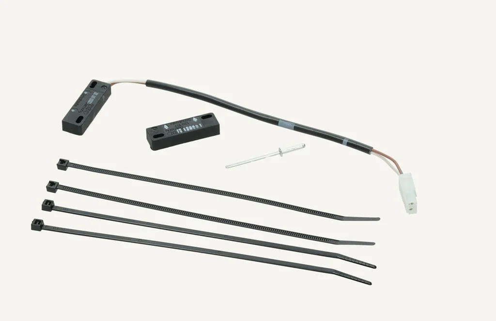[1013357] Sitzschalter Grammer 500-2000 Ohm 290mm