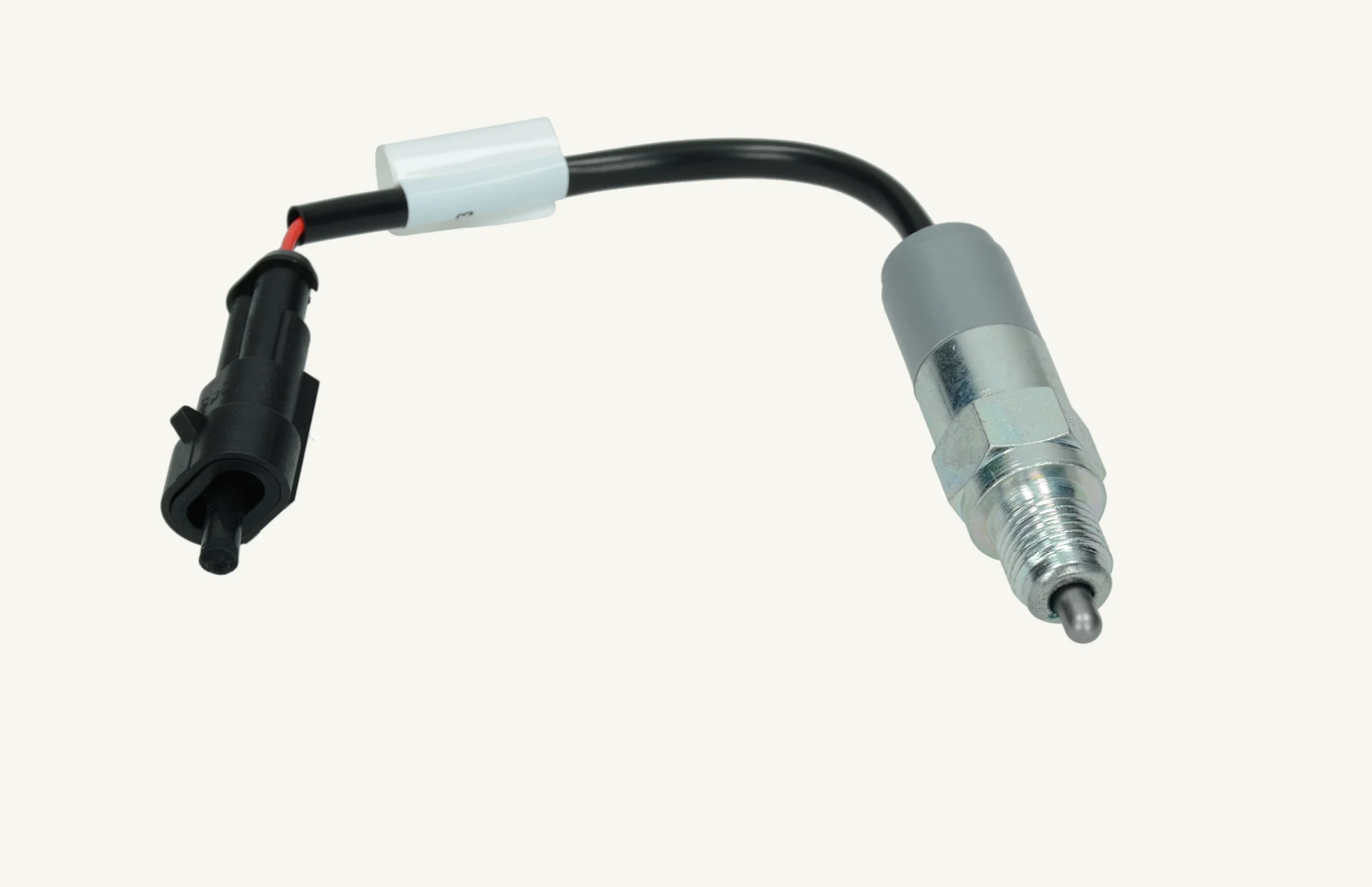 [1001249] Statusschalter mit Diagnosefunktion  M14x1.5