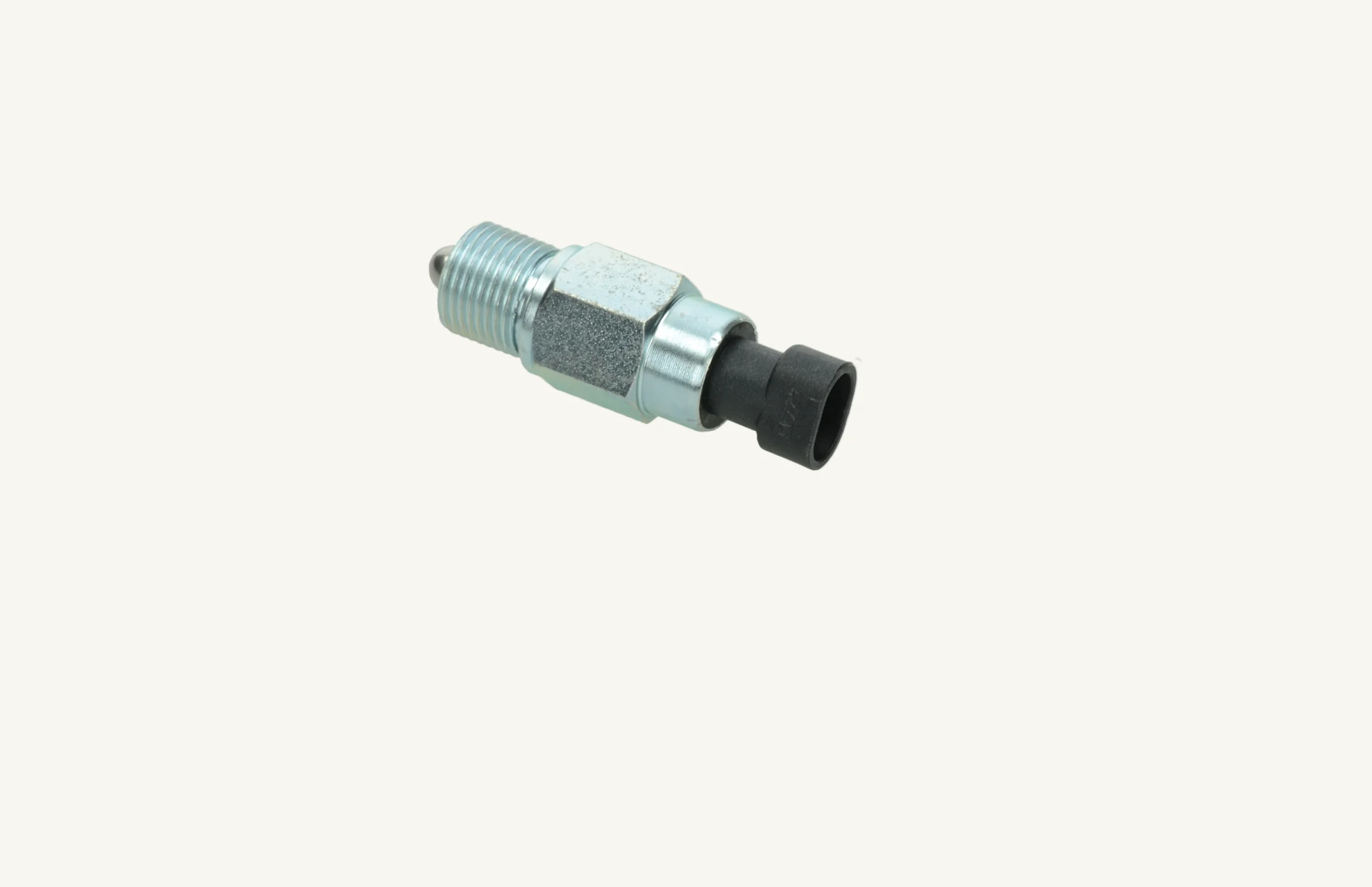 [1014109] Statusschalter schwarz LO Position